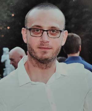 Dr Albin CHEVET NOEL