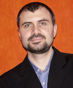 Dr Sergiu CHIRIAC