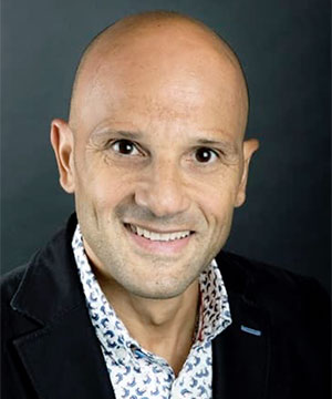 Dr Kolia CILIRIE