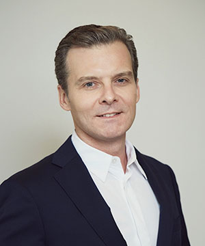 Dr Olivier CLAUDE