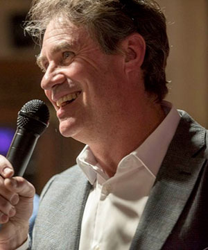 Dr Jean-François COLLIN