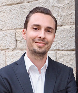 Dr Thomas-Roger COLSON