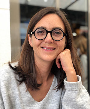 Dr Dorothée COQUEREL-BEGHIN