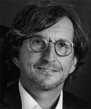 Dr Régis COURBIER