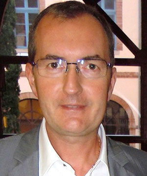 Dr Benoît COUSTAL
