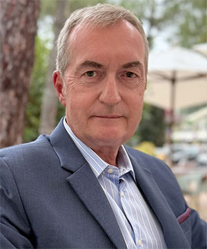 Dr Benoît COUSTAL