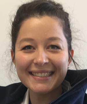 Dr Claire COUTEAU