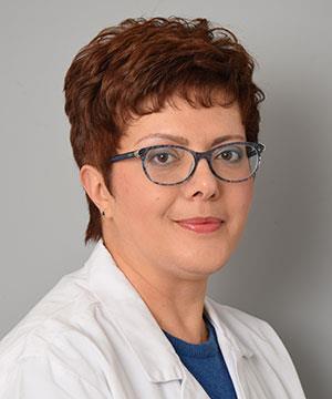 Dr Madalina CREUSET