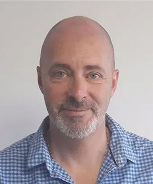 Dr Vincent DALMONEGO