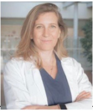 Dr Maria Adèle DAMMACCO