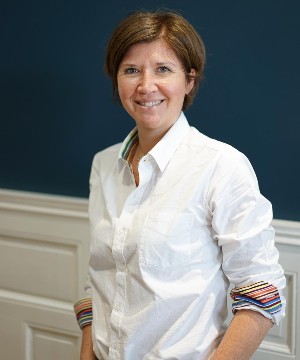 Dr Aurélie DANIN