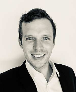 Dr Antoine DANNEPOND