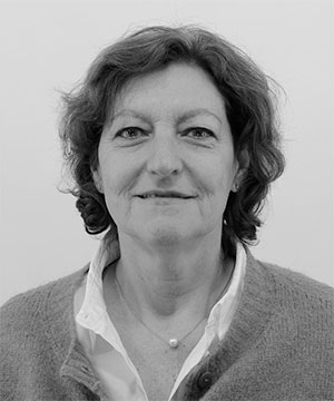 Dr Anne DANTON