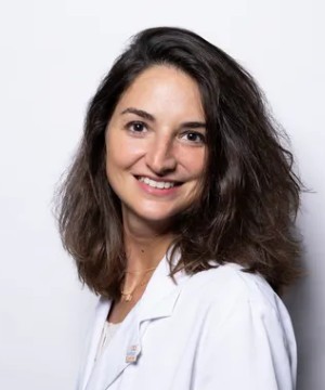 Dr Lauren DARRIGUES