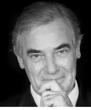 Dr Pierre DE TADDEO