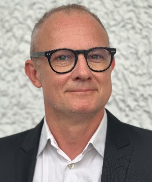 Dr Thomas DELAPORTE