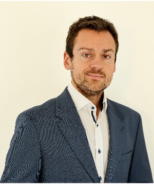 Dr Florian DELAS
