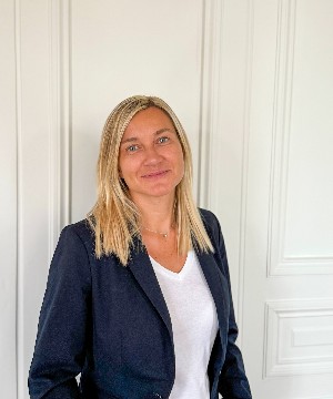 Dr Flore DELAUNAY