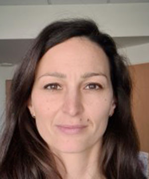 Dr Anaïs DELGOVE