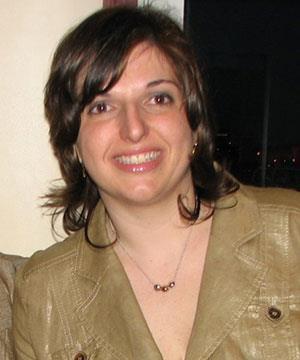 Dr Céline DELLA VOLPE