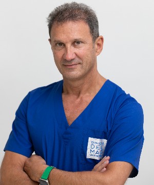 Dr Henry DELMAR