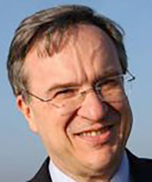 Dr Jean-Pierre DEMANT