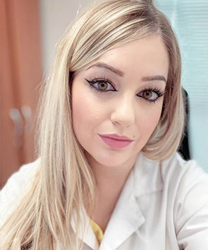 Dr Lidia DESSENA