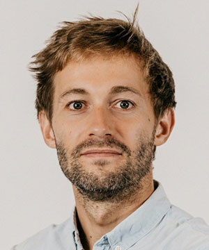 Dr Florent DEVINCK