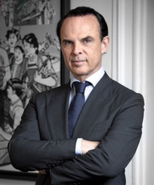 Dr Marc DIVARIS