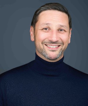 Dr Chrif DLIMI