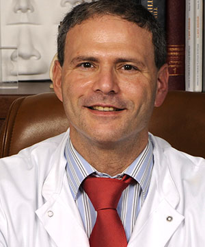 Dr Olivier GERBAULT