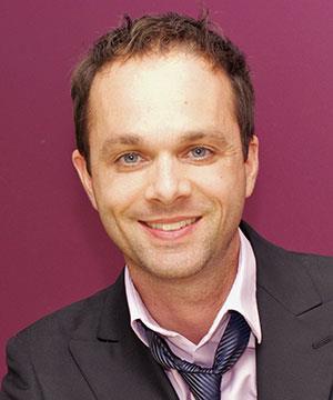 Dr Guillaume DROSSARD