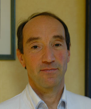Dr Jean-Luc DUCOURS