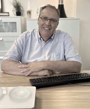 Dr Thierry DULY