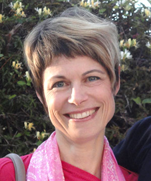 Pr Véronique DUQUENNOY MARTINOT