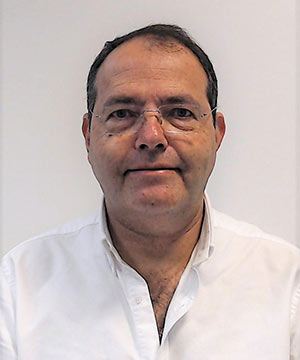 Dr Didier DURLACHER