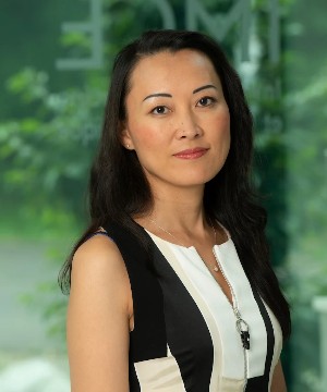 Dr Dai DUROURE-JIA