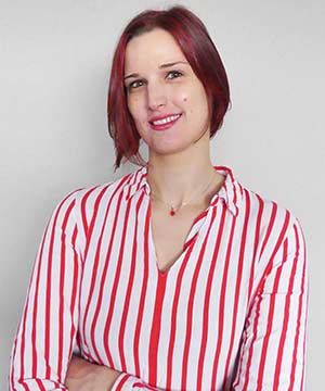 Dr Anastasia DURRY