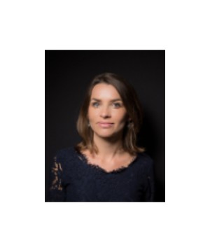 Dr Julia ERAUD