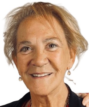 Dr Maria Cristina ESTEBAN