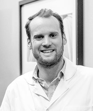 Dr Pierre FAGLIN