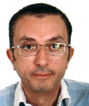 Dr Antoine FARAH