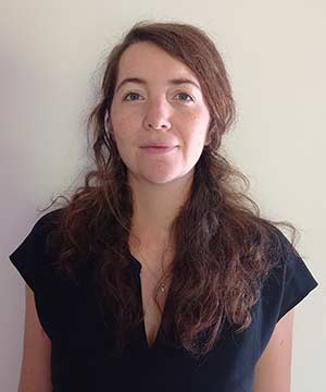 Dr Anaelle FAURE