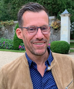 Dr Luc FERNANDEZ