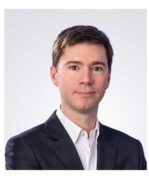 Dr Nicolas FERRY