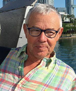 Pr Alain FISZEL