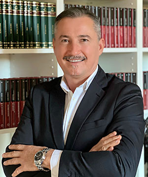 Dr Sergiu FLUIERARU