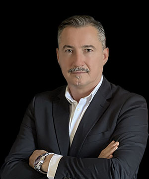 Dr Sergiu FLUIERARU