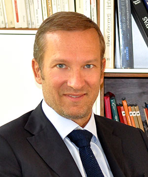 Dr Gérald FRANCHI
