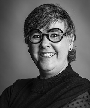 Pr Caroline FRANCOIS